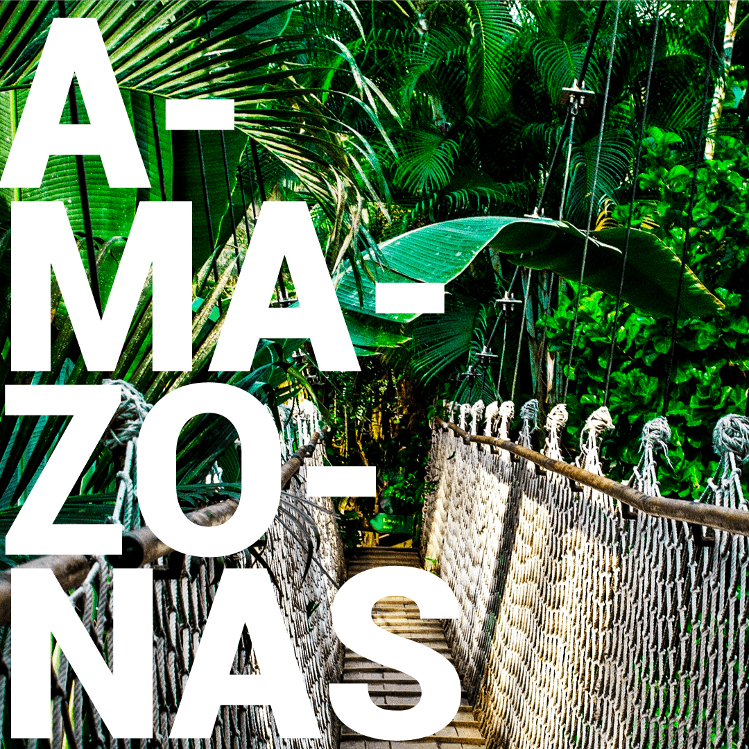 Amazonas